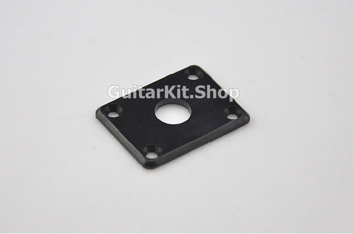GuitarKit.Shop Guitar Jack Plate (JP-004)