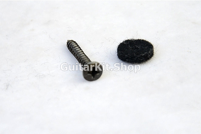GuitarKit.Shop Guitar Strap Button (GSB-001)