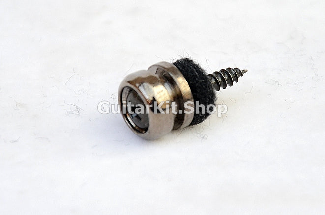 GuitarKit.Shop Guitar Strap Button (GSB-001)