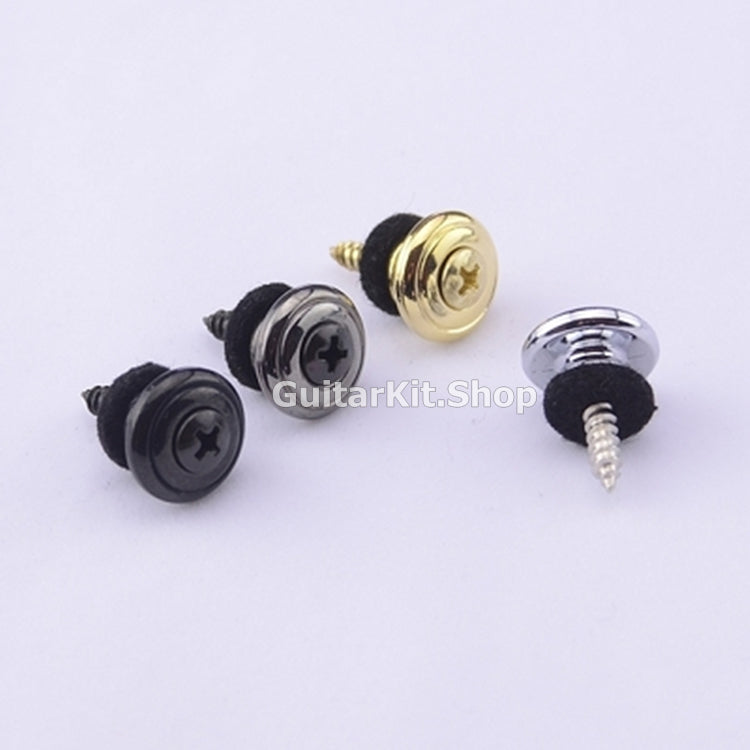 GuitarKit.Shop Guitar Strap Button (GSB-004)
