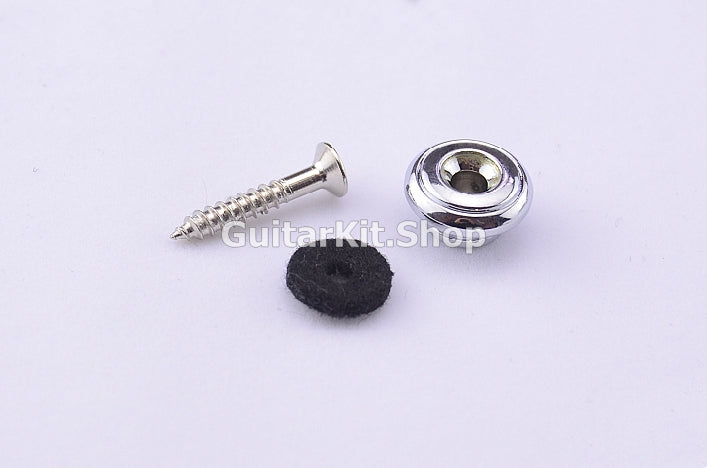 GuitarKit.Shop Guitar Strap Button (GSB-004)