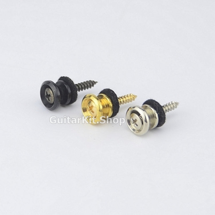 GuitarKit.Shop Guitar Strap Button (GSB-005)