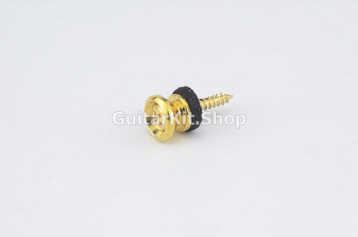 GuitarKit.Shop Guitar Strap Button (GSB-005)
