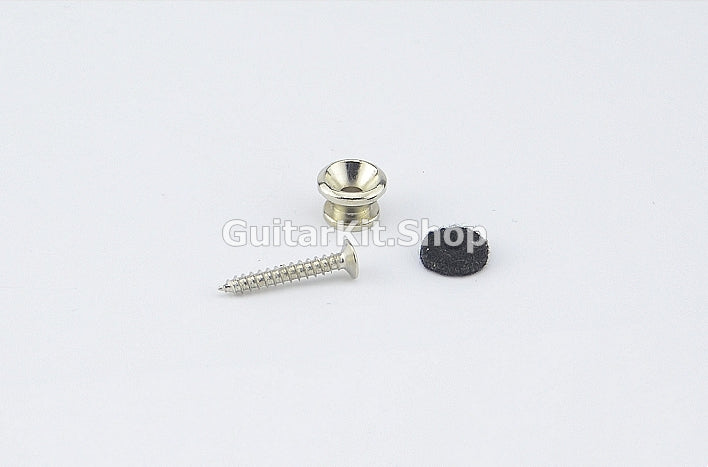 GuitarKit.Shop Guitar Strap Button (GSB-005)