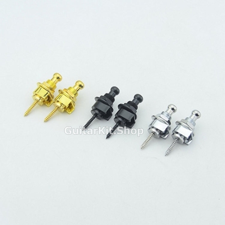 GuitarKit.Shop Guitar Strap Button (GSB-007)