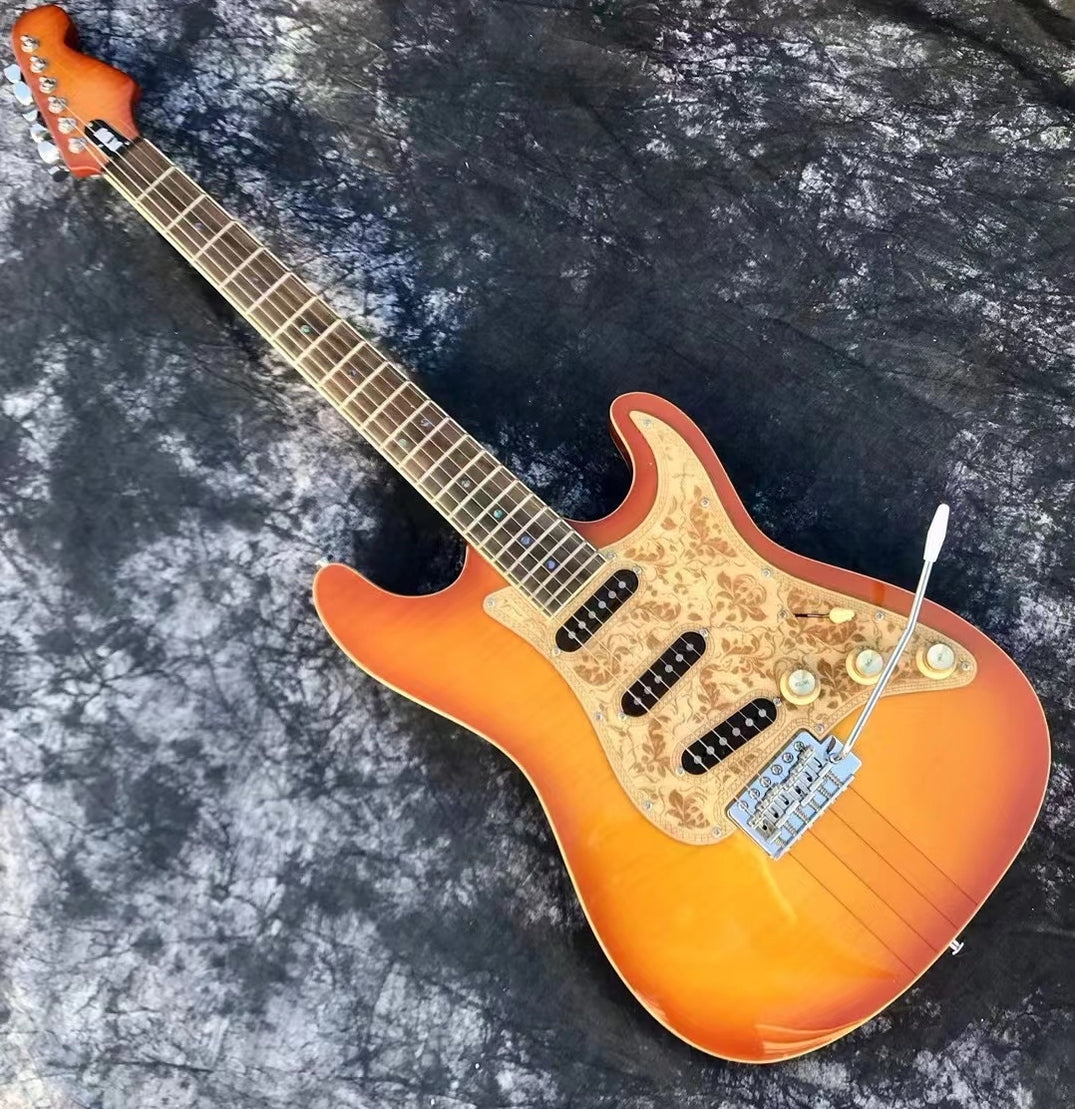 Electric Guitar on sale — Guitar Kit Shop