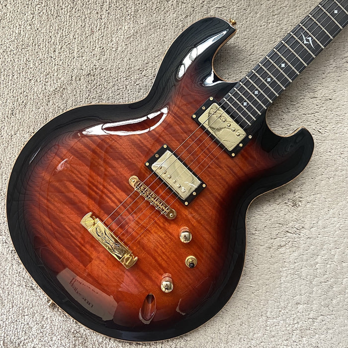 PANGO Music Electric Gutiar for Sale (075)