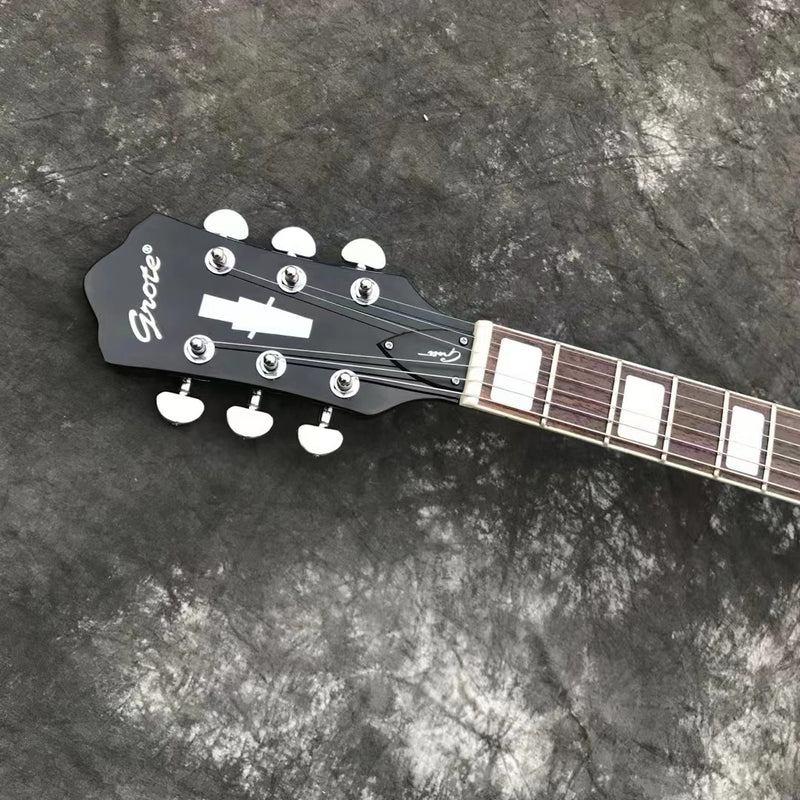 Pre-sale PANGO Music Electric Guitar (YMZ-037)