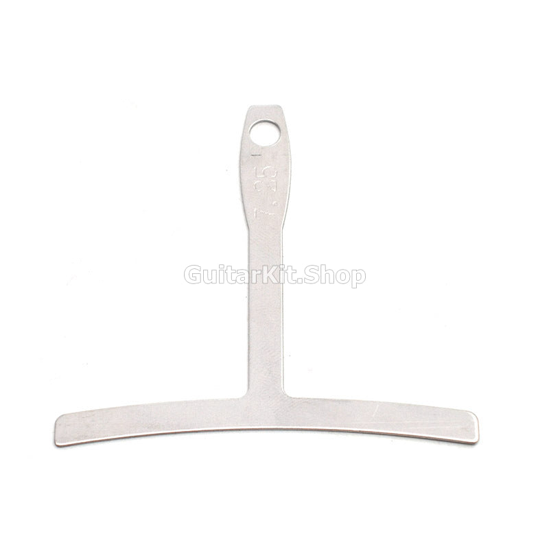 GuitarKit.shop Guitar Measuring Ruler(MR-004)