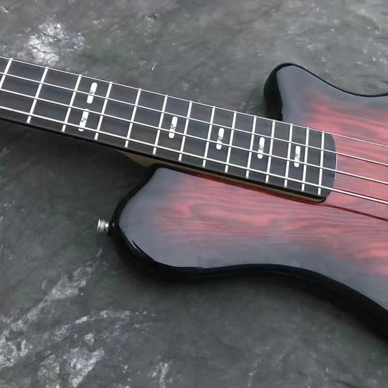 PANGO Music 4 Strings Electric Bass Guitar (YMZ-023)