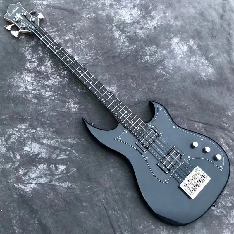 PANGO Music 4 Strings Electric Bass Guitar (YMZ-028)