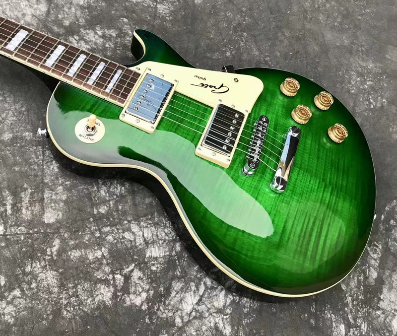 Pre-sale PANGO Music Electric Guitar (YMZ-037)