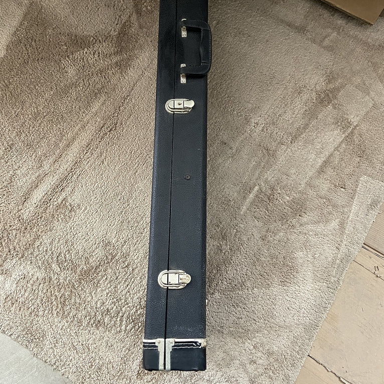 PANGO Music Electric Gutiar with Hardcase (027)