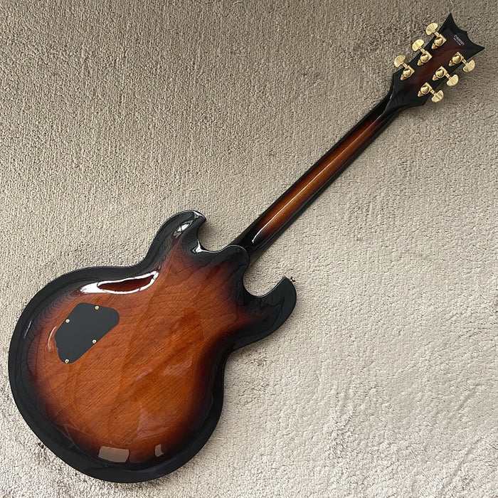 PANGO Music Electric Gutiar for Sale (075)