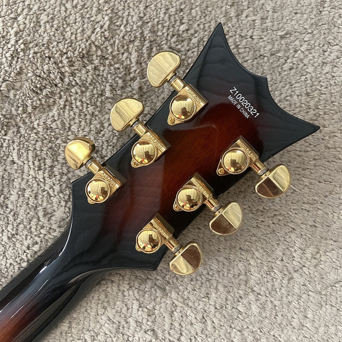 PANGO Music Electric Gutiar for Sale (075)