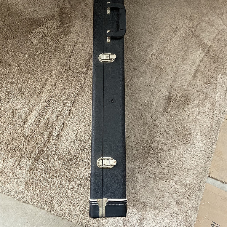 PANGO Music Electric Gutiar with Hardcase (026)