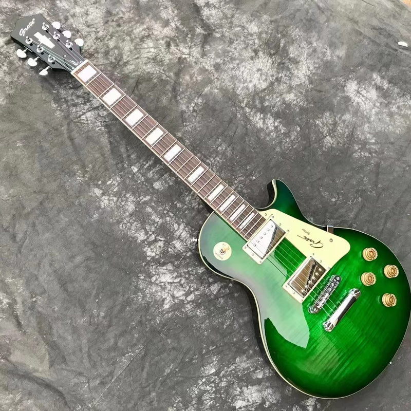 Pre-sale PANGO Music Electric Guitar (YMZ-037)