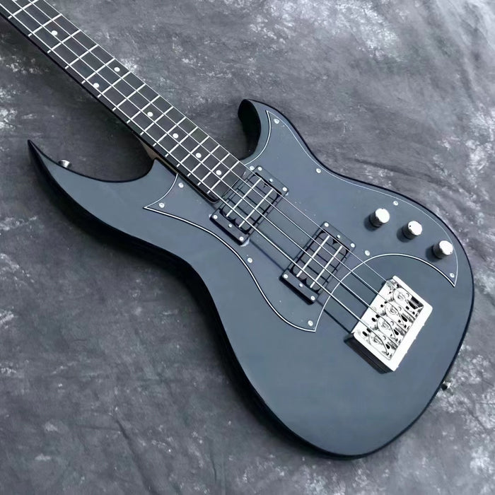 PANGO Music 4 Strings Electric Bass Guitar (YMZ-028)