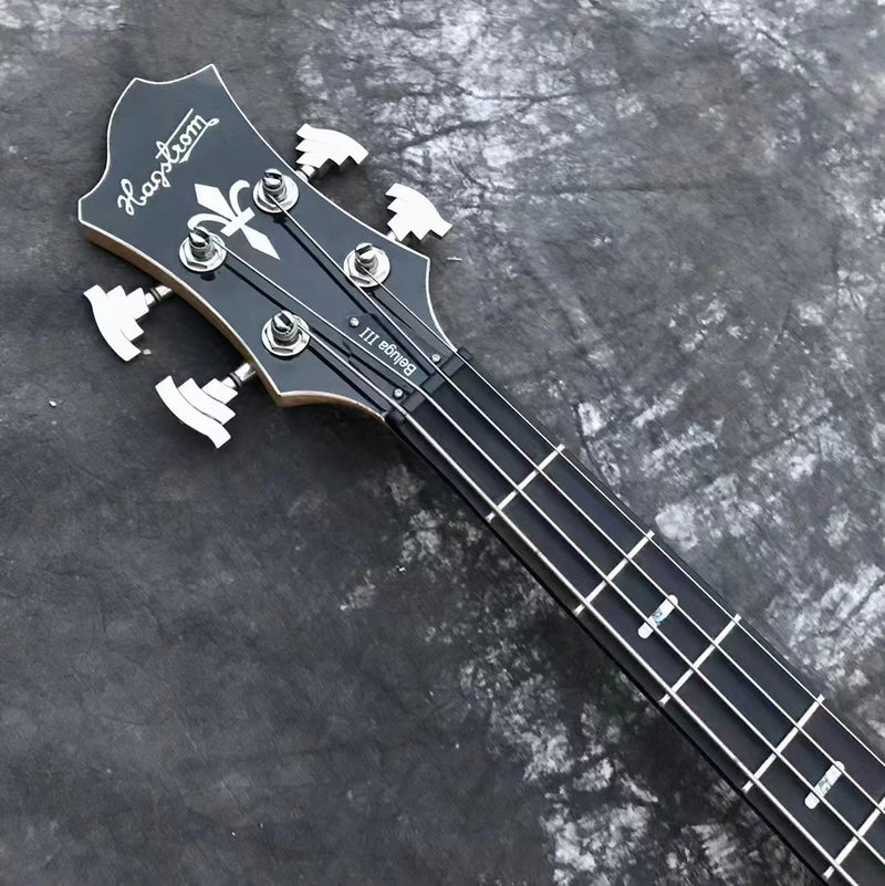 PANGO Music 4 Strings Electric Bass Guitar (YMZ-023)