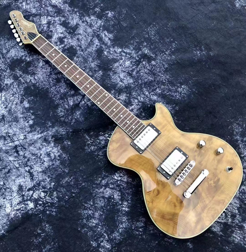 PANGO Music Electric Guitar (YMZ-020)