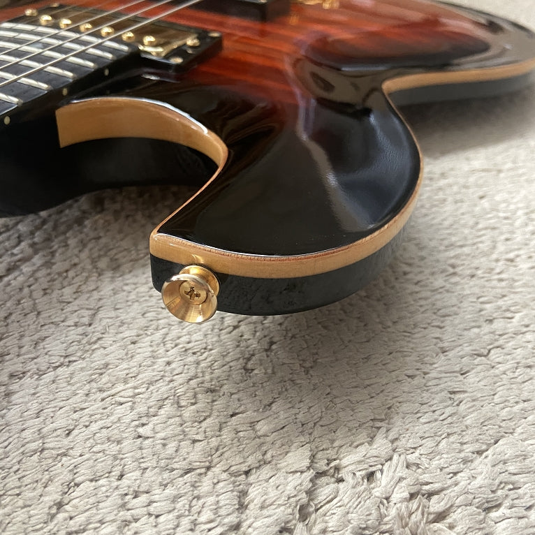 PANGO Music Electric Gutiar for Sale (075)
