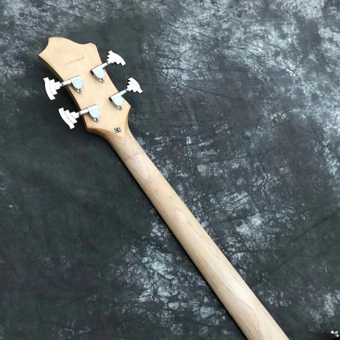 PANGO Music 4 Strings Electric Bass Guitar (YMZ-023)
