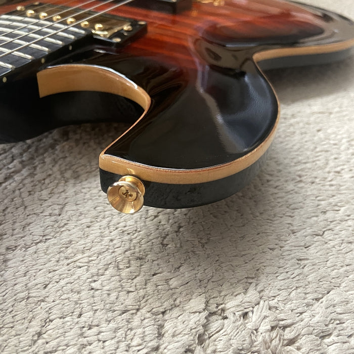 PANGO Music Electric Gutiar for Sale (075)