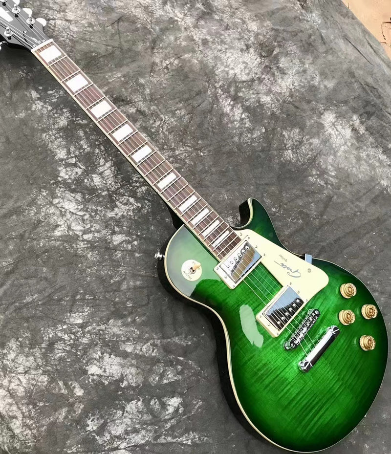 Pre-sale PANGO Music Electric Guitar (YMZ-037)