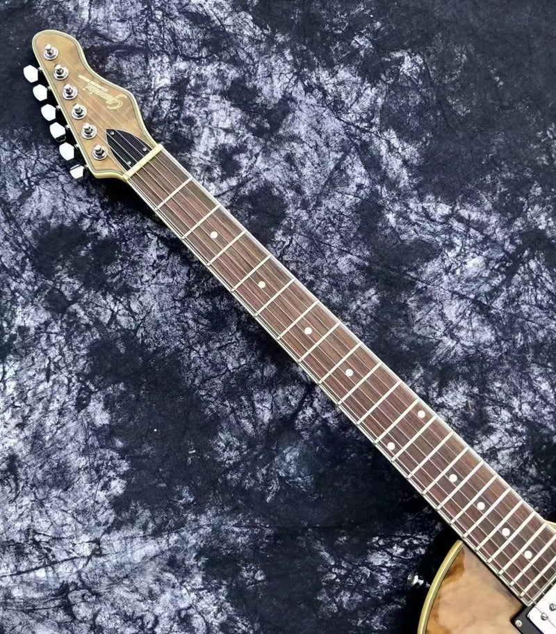 PANGO Music Electric Guitar (YMZ-020)