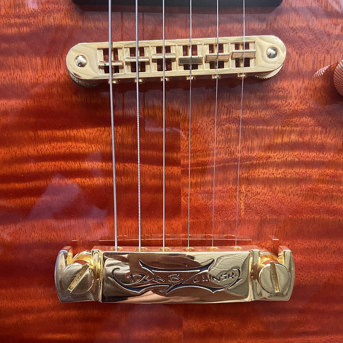 PANGO Music Electric Gutiar for Sale (075)