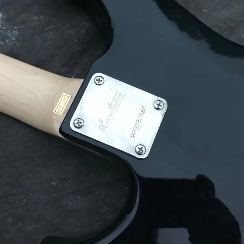 PANGO Music 4 Strings Electric Bass Guitar (YMZ-028)