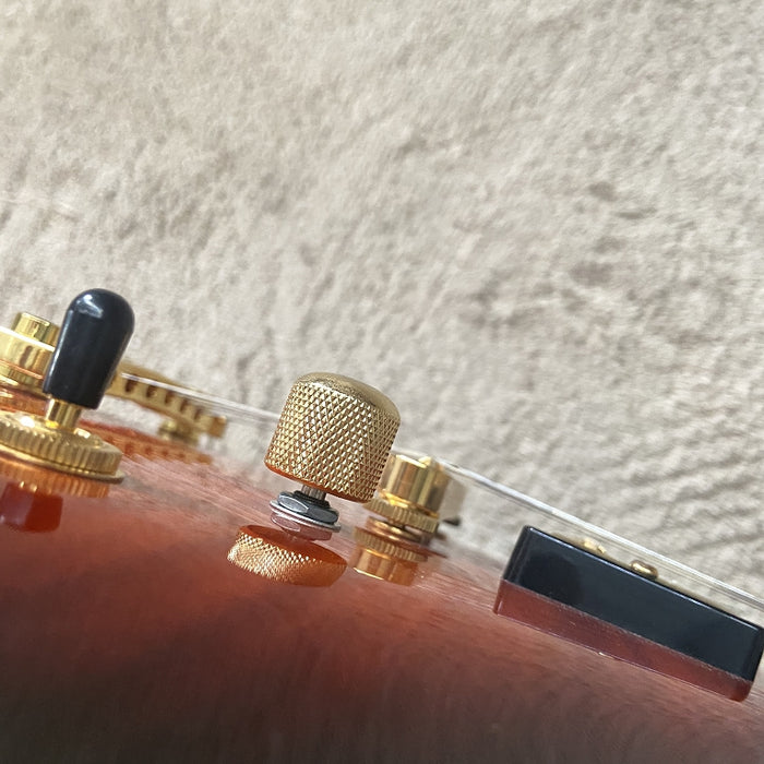 PANGO Music Electric Gutiar for Sale (075)
