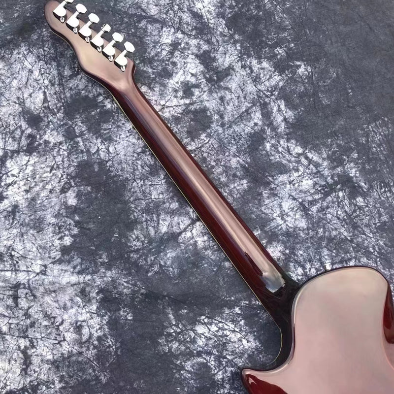 PANGO Music Electric Guitar (YMZ-020)