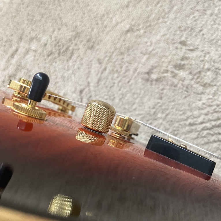 PANGO Music Electric Gutiar for Sale (075)