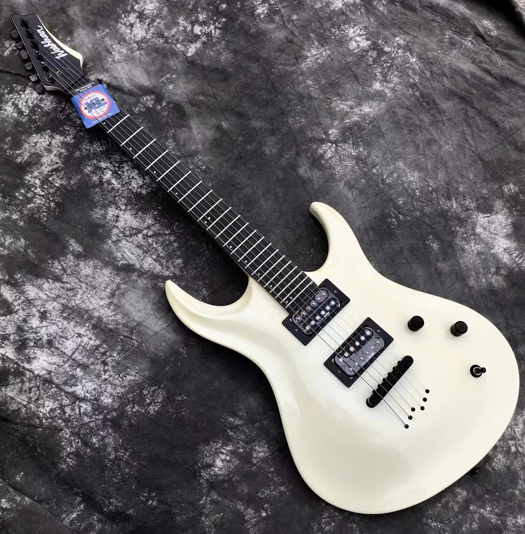 PANGO Music Electric Guitar (YMZ058) — Guitar Kit Shop