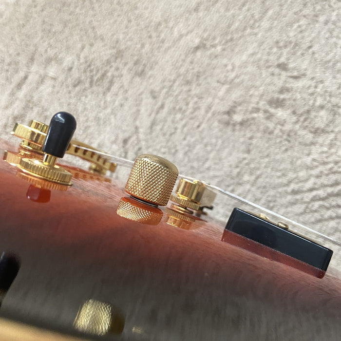 PANGO Music Electric Gutiar for Sale (075)