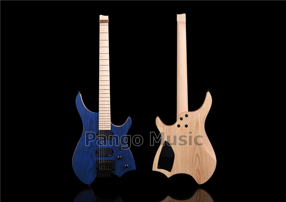 Pango Music Factory Headless Electric Guitar (PWT-730)