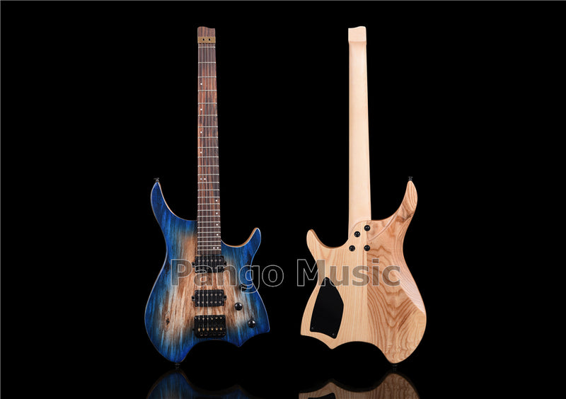Pango Music Factory Headless Electric Guitar (PWT-725)