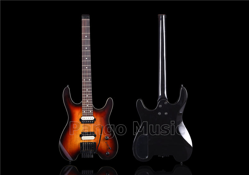 Pre-sale Pango Music Factory Headless Electric Guitar (PWT-735)