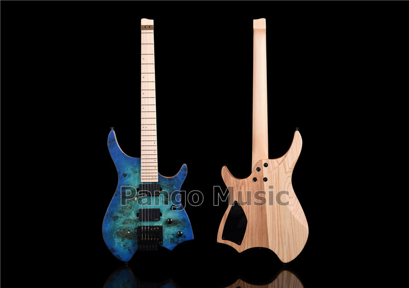 Pango Music Factory Headless Electric Guitar (PWT-726)