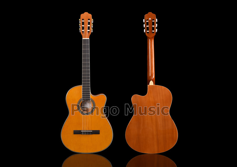 39 Inch Spruce Top Classical Guitar (PEC-330)