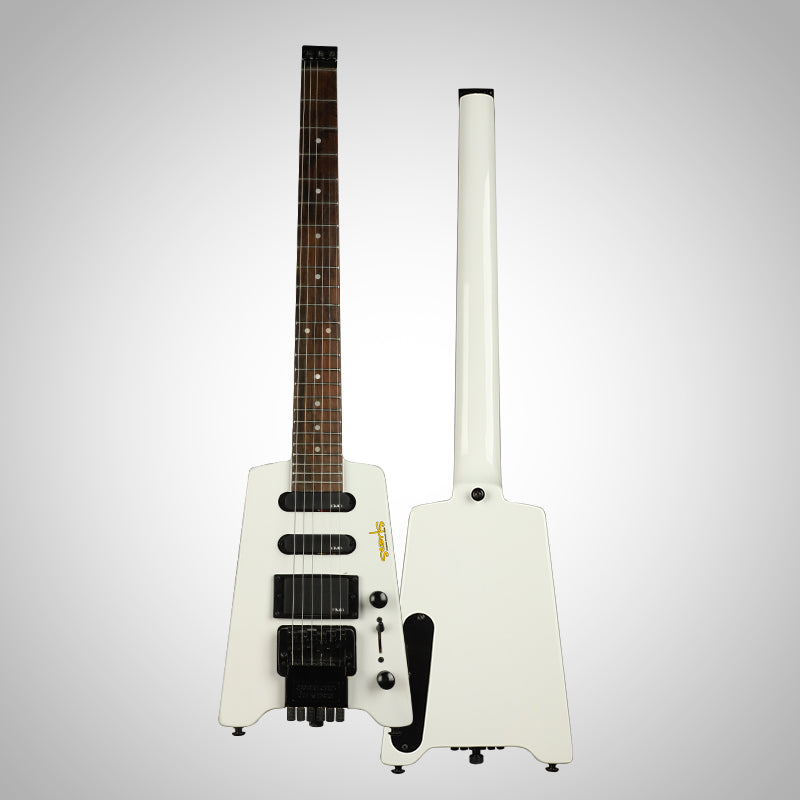 Pango Music Factory Headless Electric Guitar (PM-2025)