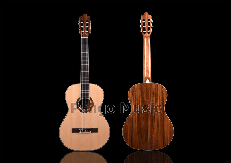 39 Inch Spruce & Walnut Body Classical Guitar (PCG-210-39)