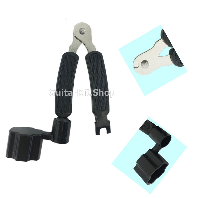GuitarKit.Shop Guitar Repair Tool Kit (RTK-010)