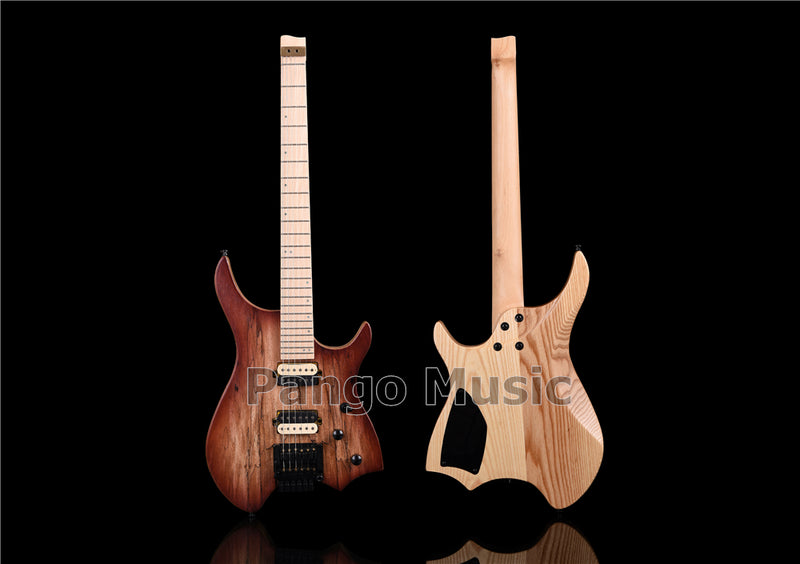 Pango Music Factory Headless Electric Guitar (PWT-732)