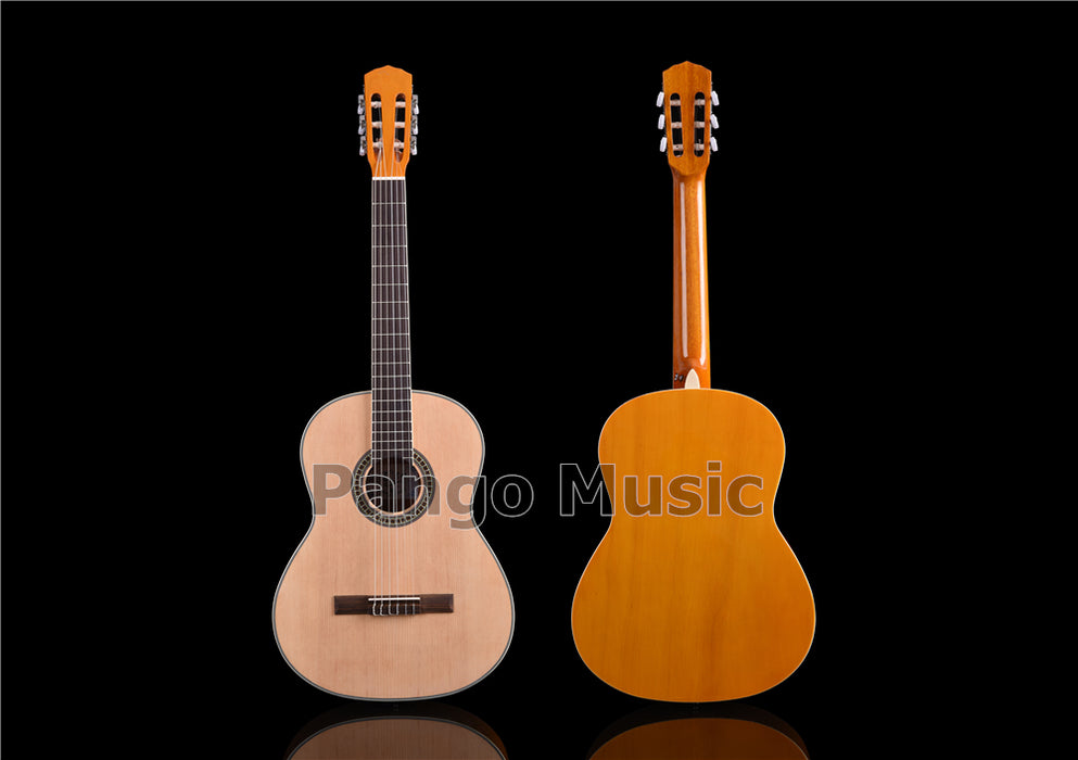 39 Inch Spruce & Basswood Body Classical Guitar (PCL-1558)