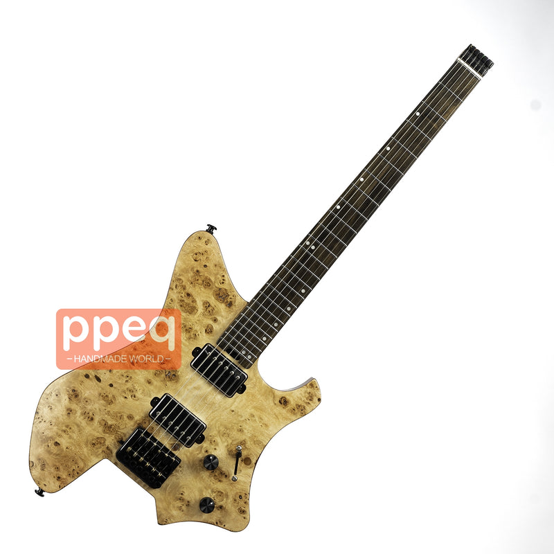 PANGO MUSIC Headless Electric Guitar Guitar (PYT-318)