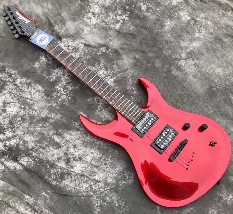 PANGO Music Electric Guitar (YMZ-059)