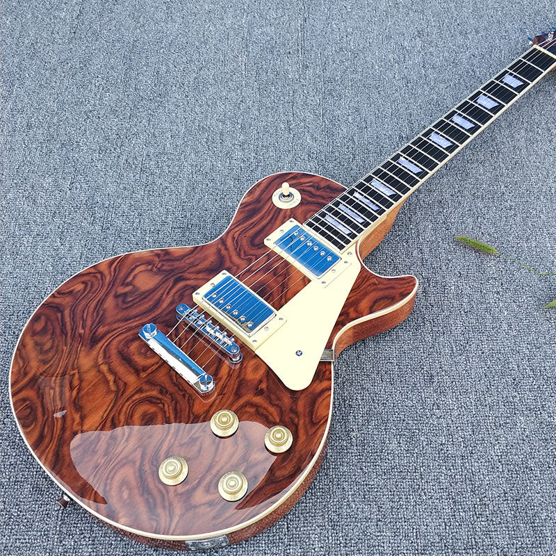 PANGO Music Electric Guitar (YMZ-088)