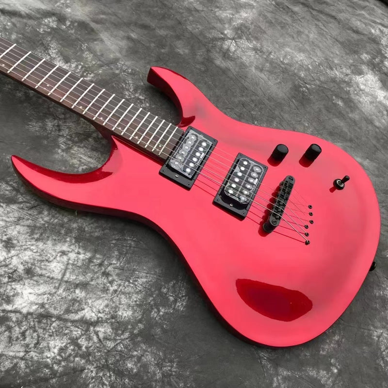 PANGO Music Electric Guitar (YMZ-059)
